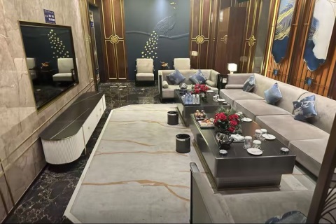 义乌夜场招聘女性接待无押金当天上岗